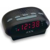 Rádiobudík ICES ICR-210 čierny (8711902033646)