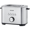 Severin AT 2620 Toaster mit Bagel-Funktion