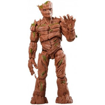 Hasbro Strážcovia Galaxie Comics Marvel Legends Actionfigur Groot 15 cm