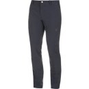 Mammut Runbold Zip Off Pants Men čierna