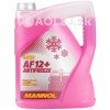 Mannol 4012 Antifreeze AF12+ (-40°C) Longlife 5L