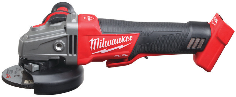 Milwaukee M18 CAG125XPDB-0X