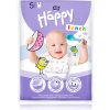 Bella Baby Happy Lunch podbradníček jednorazový 5 ks