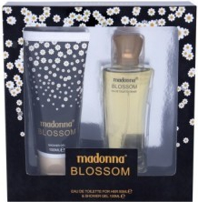 Madonna Blossom EDT 50 ml + sprchový gél 100 ml darčeková sada