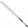 Mikado Jaws Twitch 1,95 m 5-28 g 2 diely