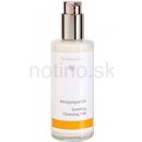 Dr. Hauschka Cleansing And Tonization čistiace pleťové mlieko Cleansing Milk 145 ml