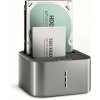 AXAGON dokovací stanice pro 2x SATA 6G HDD/SSD / ADSA-DC / 2,5