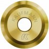 Rezné koliesko KAUFMANN 22 mm 10.980.25
