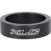 XLC A-Head Spacer cerná 10 mm, 1.5