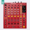 Doto Design Skin DJM-700 FULL COLORS Aurora Red