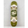 Mob Skateboard Gold Label