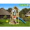 Jungle Gym ihrisko Club so šmykľavkou