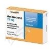 Ambrobene retard 75 mg cps.plg.20 x 75 mg