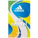 Adidas Get Ready! For Him voda po holení 100 ml