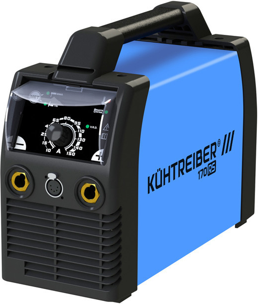 Kühtreiber KITin 1700 HF RS 51577