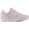 Detská obuv New Balance Jr YC373AN2 35,5