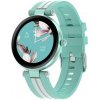 Canyon SW-61 Semifreddo, smart hodinky, zelené CNS-SW61BL