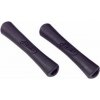 Koncovka BBB CableWrap 5mm čierna 2ks