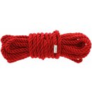 Hiden Desire Bondage Rope 10 m red - Scala Selection