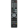General DENON RC-1227 + ovládanie TV (mini TV) - diaľkový ovládač duplikát