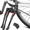 Pätka podpera nožička na bicykel 24-28 nastaviteľná PROFEX