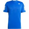 Pánske tričko adidas Club Tennis Climacool 3-Stripes T-Shirt Royal M