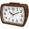 Analógový budík JVD SR309.8, 12cm