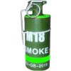 Pyrotechnika Dymovnica Smoke M18 zelená 1ks