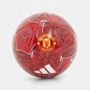 Adidas Mini Lopta MANCHESTER UNITED Home