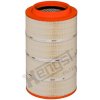 Vzduchový filter HENGST FILTER E491L