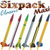 Klima Sixpack Classic MAXI Kit