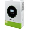 Qoltec Hybridný solárny invertor mimo siete 11000W | 160A | 48V | MPPT | BMS | Sine | Možnosť Wi-Fi | Faktor výkonu 1.0
