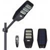 VOLT Svietidlo solárne PIONEER 120W