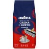 Lavazza Espresso Crema e Gusto zrnková káva 1 kg
