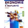 Ekonomie nejen k maturitě Testy Řešení - Jaroslav Zlámal, Zdeněk Mendl, Petra Navrátilová