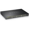 ZYXEL XGS2220-54, 54port, 600W PoE, 1Y Nebula FlexPro XGS2220-54HP-EU0101F