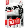 Energizer MAX C 2 ks EN426809