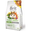 Brit Animals Rabbit Adult Complete 300g