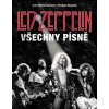 Led Zeppelin Všechny písně (Philippe Margotin, Jean-Michel Guesdon)