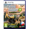 Farming Simulator 25 (Highlands Fishing Edition)