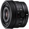 Objektív Sony FE 24 mm f/2,8 G SEL24F28G
