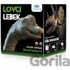 Lovci Lebek - Brachiosaurus - Albi