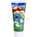 VitalCare The Smurfs zubná pasta pre deti 75 ml