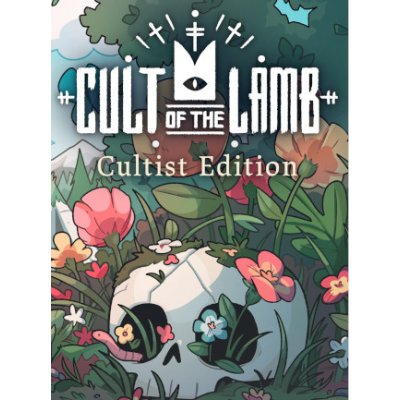 Cult of the Lamb (Cultist Edition)