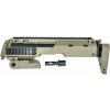CTM TAC CTM AP7 SUB Replica SMG kit pro AAP01 - TAN