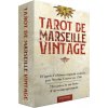 Tarot de Marseille Vintage