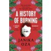 A History of Burning