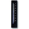 Teploměr venkovní-vnitřní UH černý 145mm TFA 12.3023.01