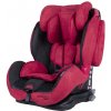 Autosedačka Coletto Sportivo - Isofix red