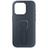 PeakDesign Peak Design Mobile Everyday Loop Case pre iPhone 15 Pro V2 - Midnight